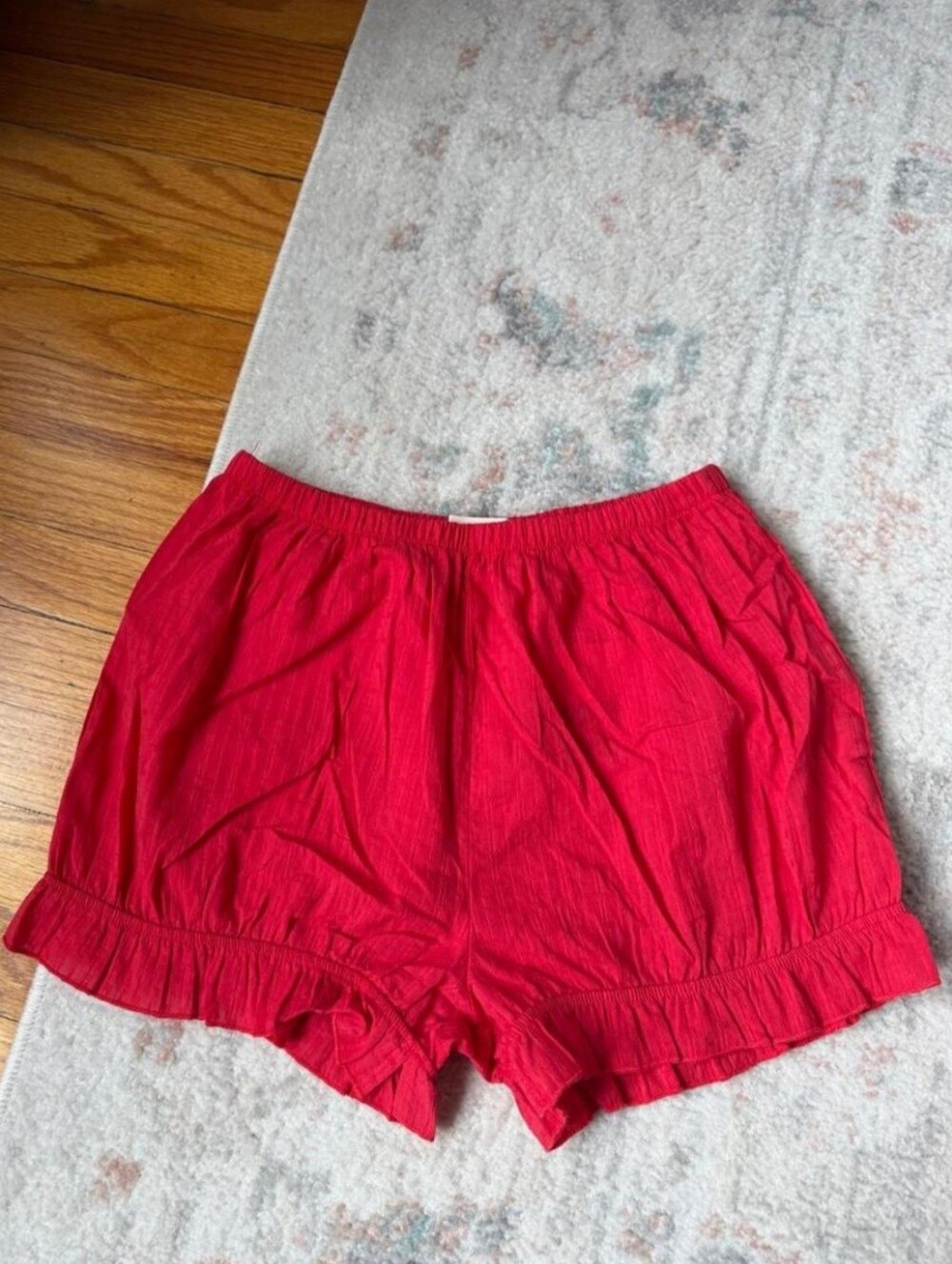 Sonderhaus Romeo Bloomer Shorts